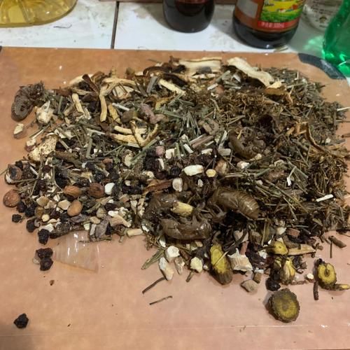 梦到抓中药_梦见抓中药是什么意思