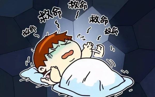 梦见自己脾气很大_为什么会做这样的梦