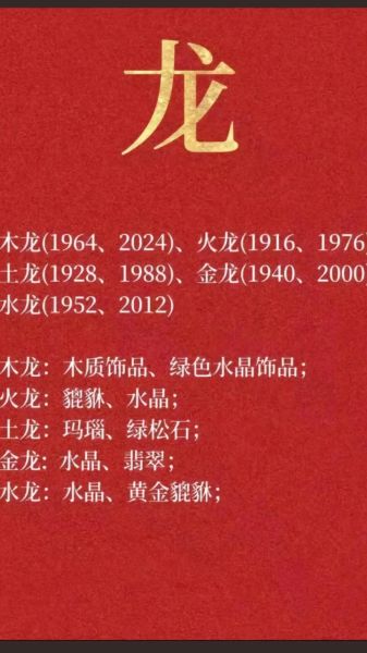1988年属龙财运如何_1988年龙财运提升方法