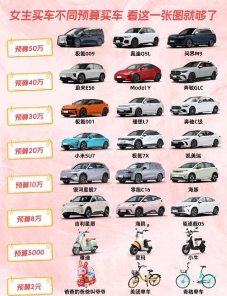 买车选什么颜色最招财_买车财运学怎么看