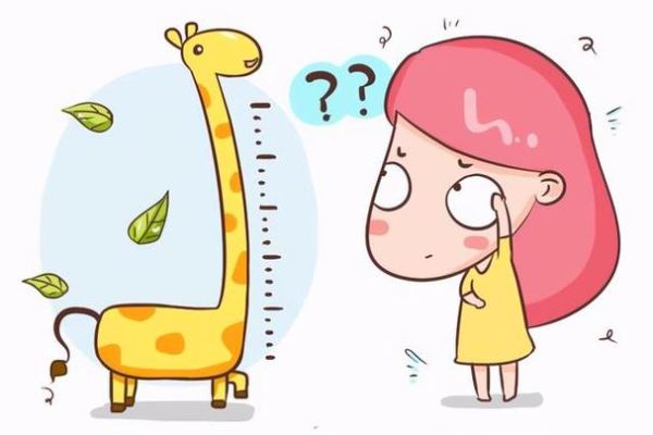 梦到量身高_意味着什么