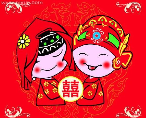 梦到结婚没结成_是什么预兆