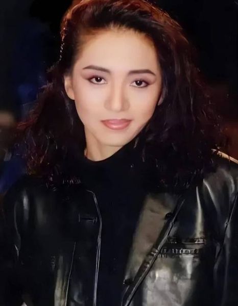梅艳芳属什么生肖_梅艳芳生肖性格与命运