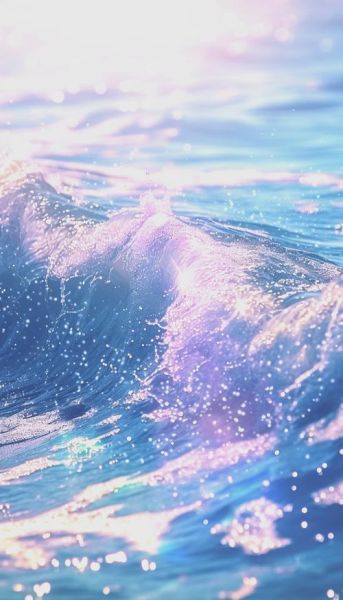 梦到海浪是什么意思_海浪梦境解析