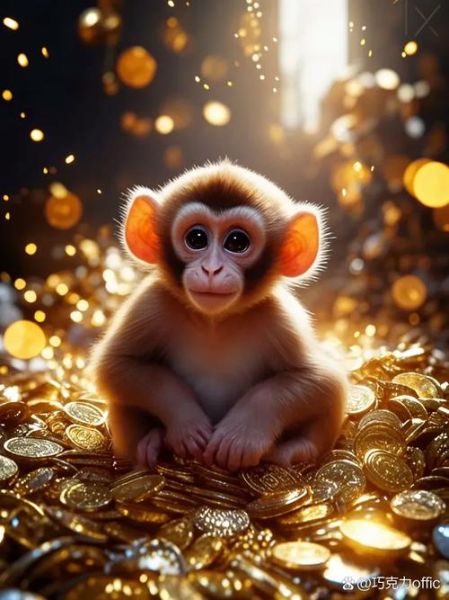 肖猴2018财运如何_肖猴2018年财运提升方法