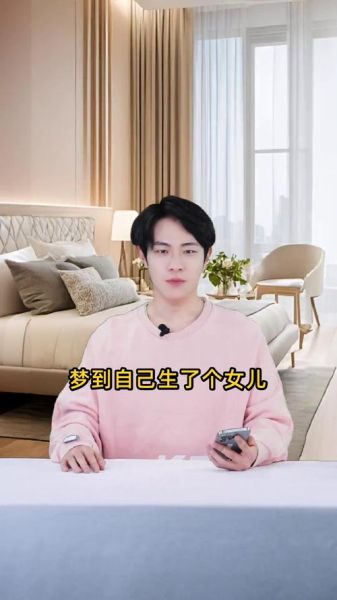 梦见自己又生了个女儿_意味着什么