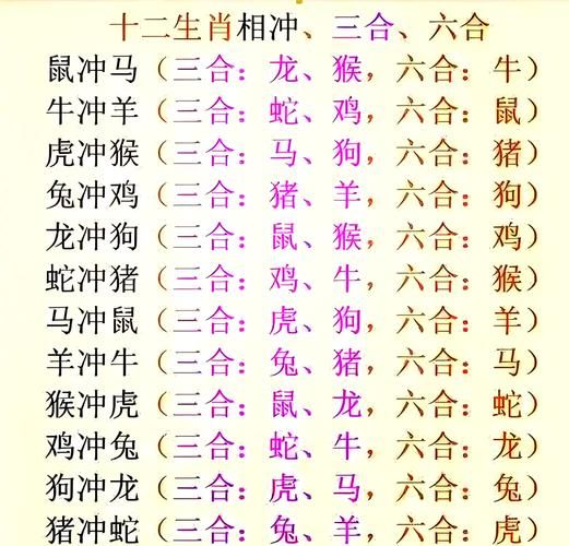 属猪和什么属相相克_属猪相克怎么化解
