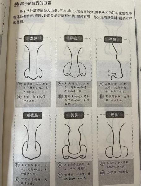 鼻子有疤影响财运吗_鼻子疤痕风水破解