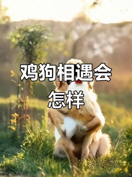 鸡和狗属相不合怎么办_鸡狗相冲如何化解