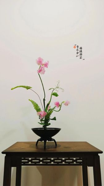 梦到插花是什么意思_插花梦境预示什么