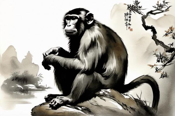 属猴2018年运势如何_属猴人2018年每月运程