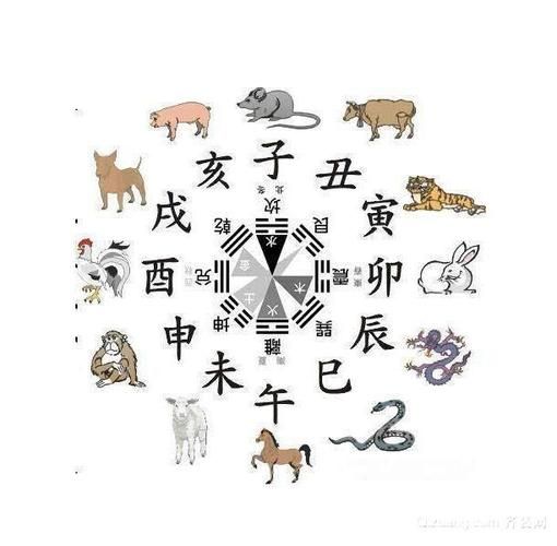 坐向与属相风水_属相坐向怎么选