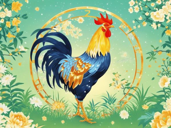 2017年6月属什么生肖_2017年6月出生属鸡的运势好吗