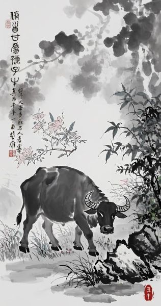 属鼠和属牛性格区别_哪个更适合做领导