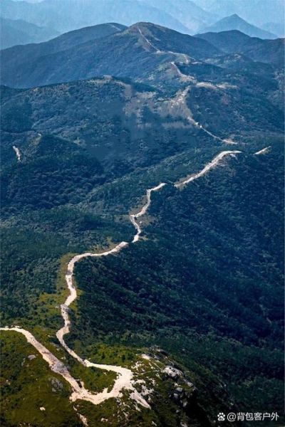 梦到山路是什么意思_梦到山路预示什么
