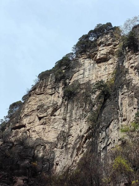 梦到很多山是什么意思_梦见连绵山脉预示什么