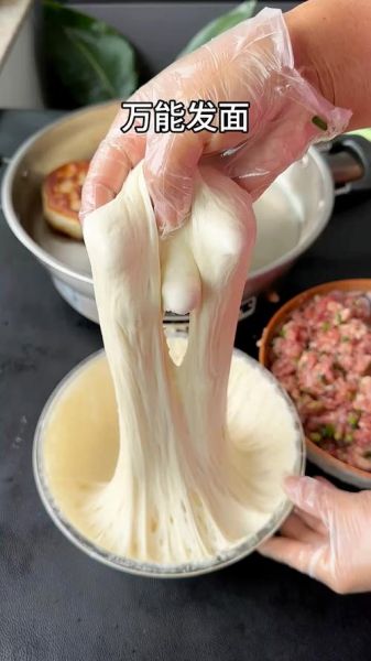 梦到发面饼是什么意思_发面饼梦境解析