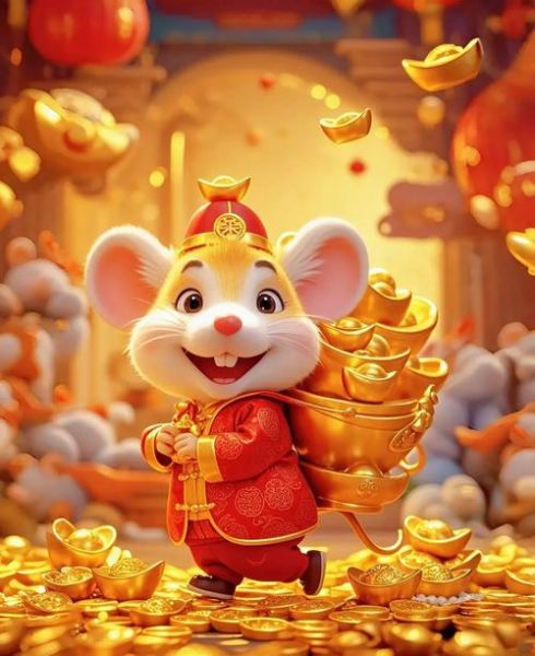 属鼠人2024年运势_属鼠人如何提升财运