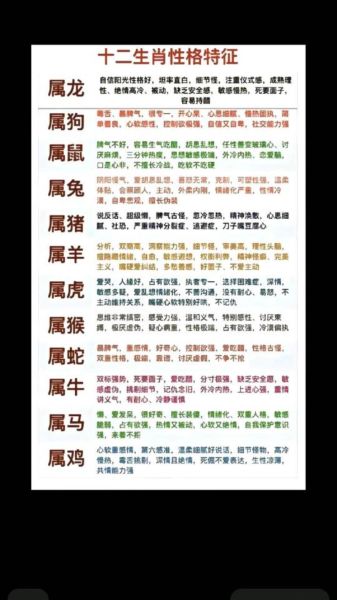 十二生肖哪个属相最好_属龙人真的最旺吗