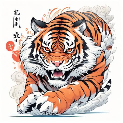 属虎和什么属相相冲_虎年犯冲生肖有哪些