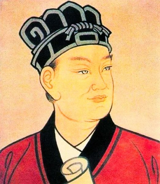 蔡伦属什么生肖_蔡伦生肖年份