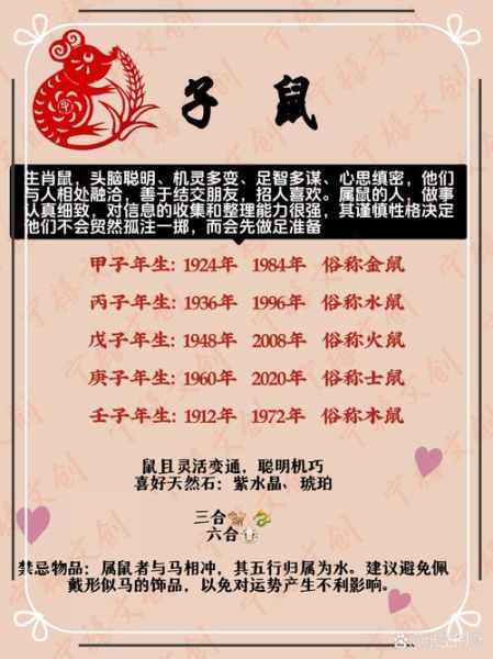 6月属鼠运势如何_属鼠六月财运怎么样