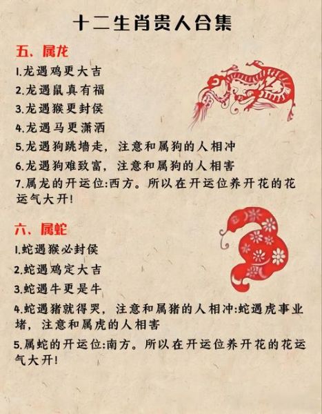 猪贵人是什么属相_属猪人的六合贵人是谁