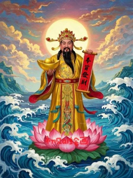 财运大伤母是什么意思_如何化解财运大伤母