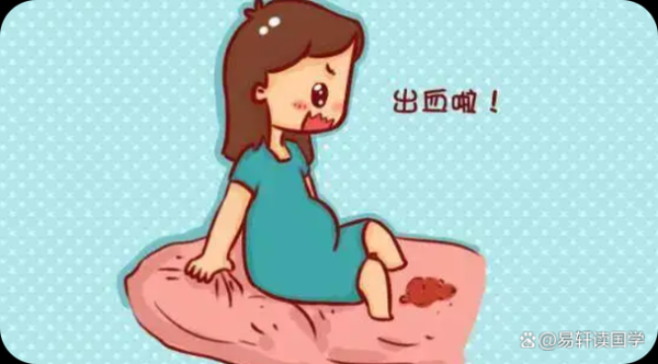 梦到流产是什么意思_梦见流产预示什么