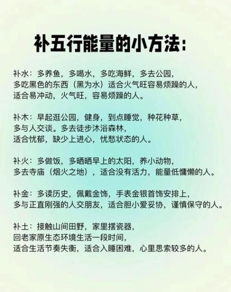 属相与水_五行缺水如何补救
