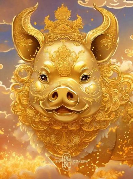狗年属猪财运方向_如何布局旺财风水