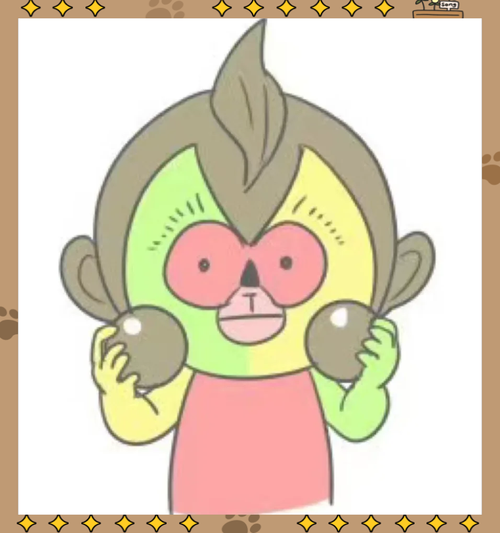 属猴今日财运方位在哪_属猴今天财位在哪个方向