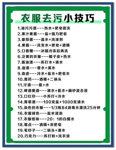 梦到脏衣服要洗是什么意思_如何正确解读