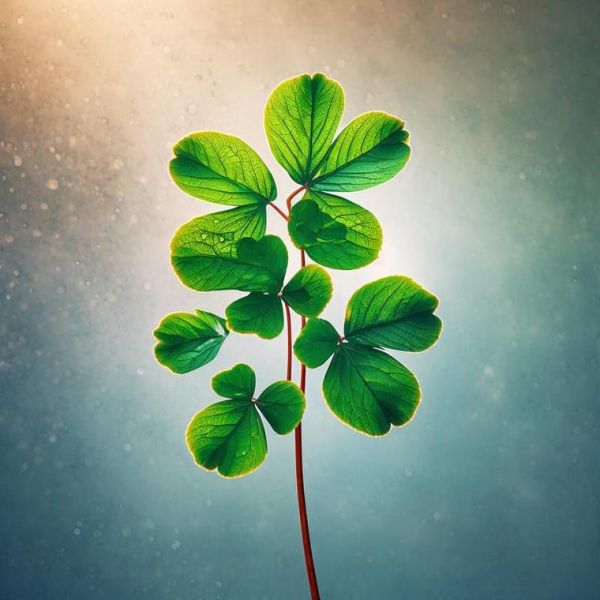 梦到身上长植物是什么意思_梦到身上长植物预示什么