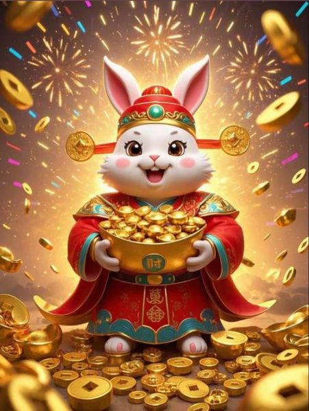 龙年属猪财运如何_龙年属猪怎么招财