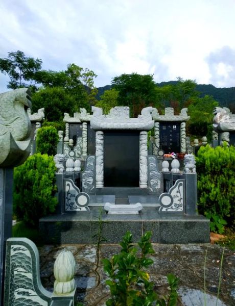 墓地风水会影响财运吗_如何选墓地旺财
