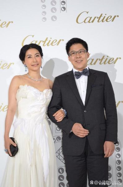 霍启刚郭晶晶属相_夫妻八字合不合