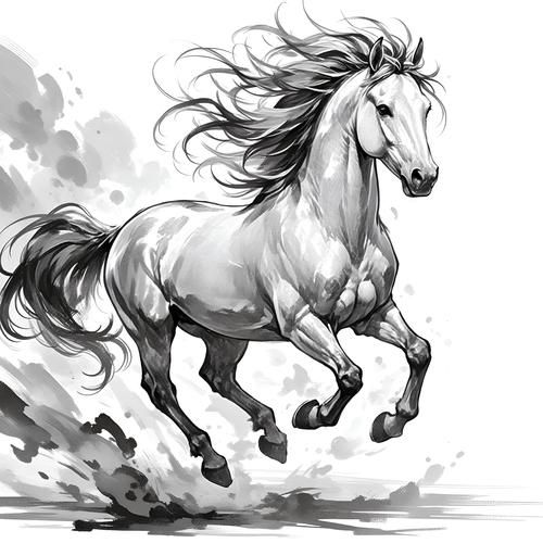 属马辰时财运_属马辰时出生财运如何