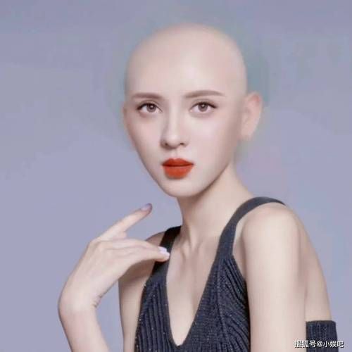 梦到女光头是什么意思_梦到女光头预示什么