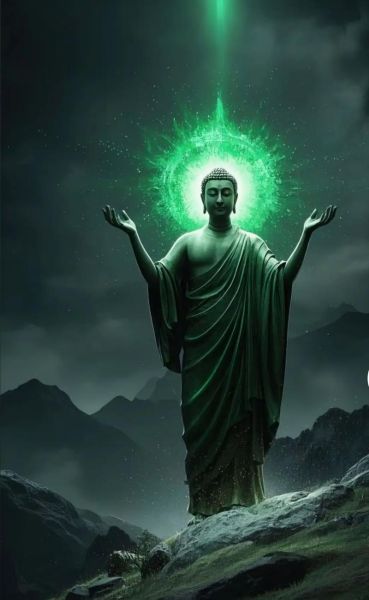 梦到跪拜佛像是什么意思_梦见自己跪佛预示什么