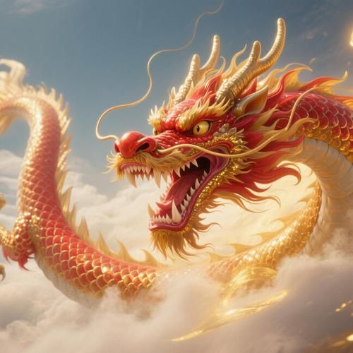 两个属龙的人结婚好吗_龙龙婚配优缺点
