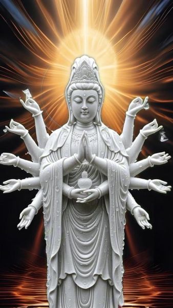属鼠守护神是什么_千手观音保佑什么