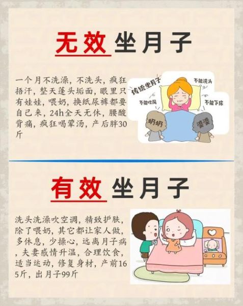 梦见坐月子是什么意思_梦到坐月子预示什么