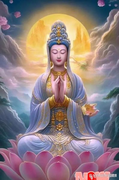梦到买菩萨_梦见买菩萨预示什么