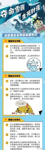 梦到雪崩是什么意思_雪崩梦境预示什么