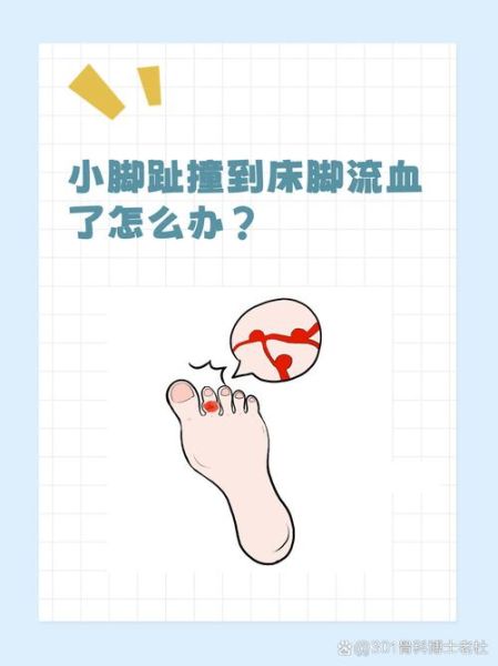 梦到脚受伤流血是什么意思_脚受伤流血梦境解析