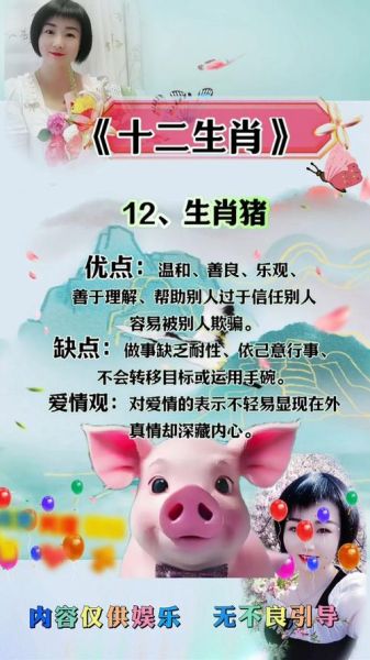 2015属猪感情运势_属猪人2015年爱情如何