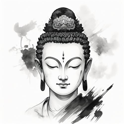 梦到佛头像是什么意思_佛头断了预示什么