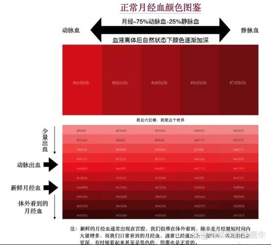梦到生理血是什么意思_月经血梦境解析