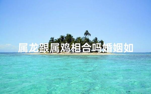 属龙和属鸡相配吗_婚姻感情如何